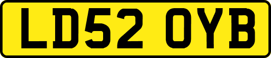 LD52OYB