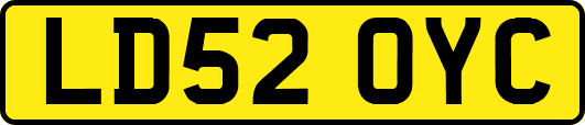 LD52OYC