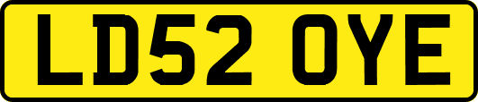 LD52OYE