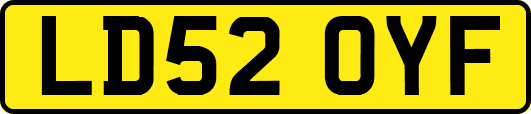 LD52OYF