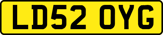 LD52OYG