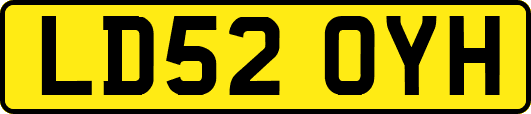 LD52OYH