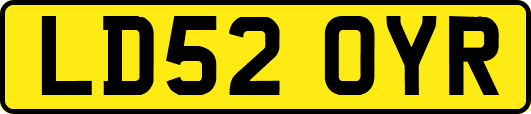 LD52OYR