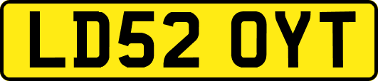 LD52OYT