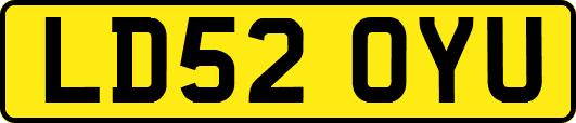 LD52OYU