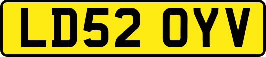 LD52OYV