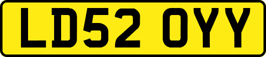 LD52OYY