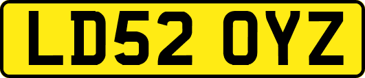 LD52OYZ
