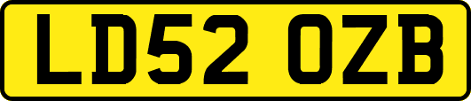 LD52OZB