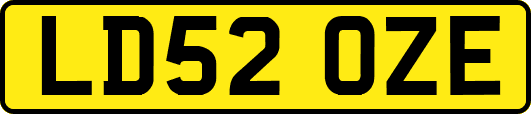 LD52OZE