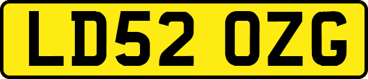LD52OZG
