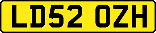 LD52OZH