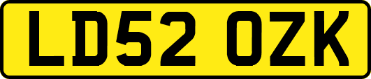 LD52OZK