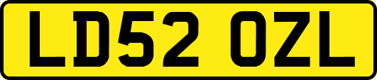 LD52OZL
