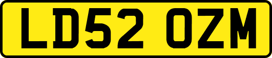 LD52OZM