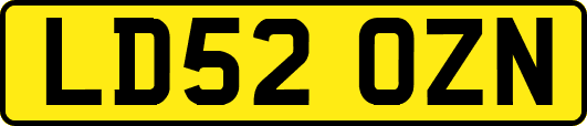 LD52OZN