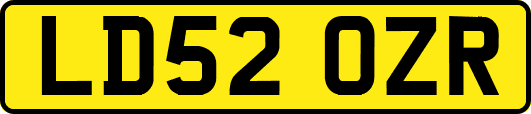 LD52OZR