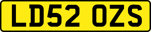 LD52OZS
