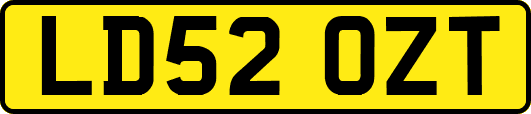 LD52OZT