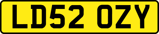 LD52OZY
