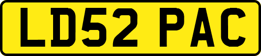 LD52PAC