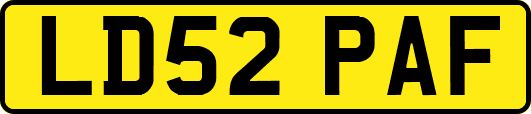 LD52PAF
