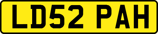 LD52PAH
