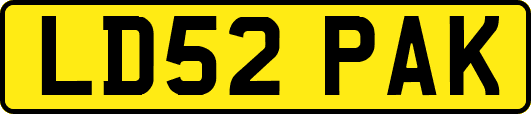 LD52PAK