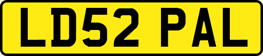 LD52PAL