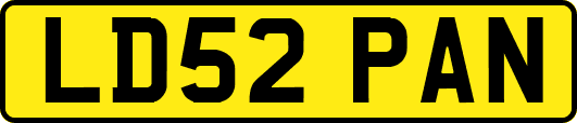 LD52PAN