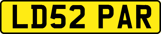 LD52PAR