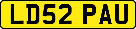 LD52PAU