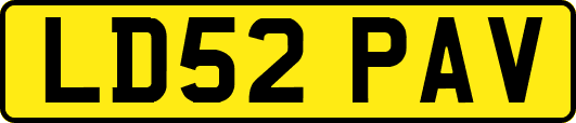 LD52PAV