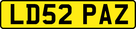 LD52PAZ