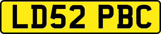 LD52PBC