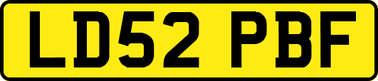 LD52PBF