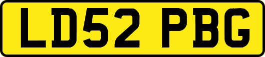 LD52PBG