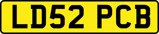 LD52PCB