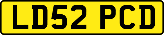 LD52PCD