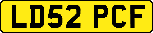 LD52PCF