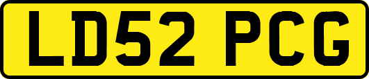 LD52PCG