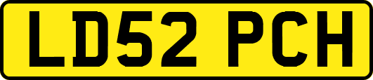 LD52PCH