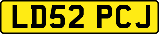LD52PCJ