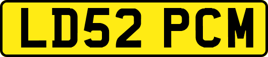 LD52PCM