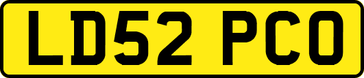LD52PCO