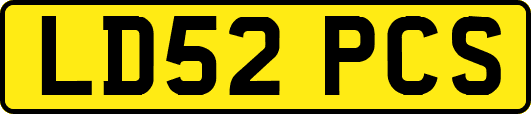 LD52PCS