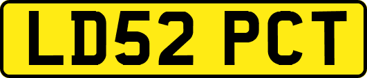LD52PCT