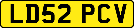 LD52PCV