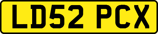 LD52PCX