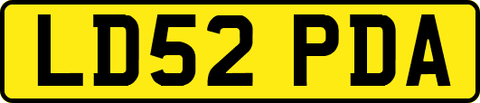 LD52PDA